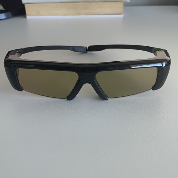 Samsung 3D Active Glasses V23.00 - Accessory For Smart TV (SSG-3100GB) - Picture 14 of 15